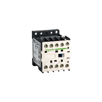 Schneider CA2-KN31B7 24VAC 3NA+1NK Yardımcı Kontak