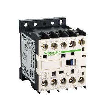 Schneider CA2-KN40M7 4NA Yardımcı Kontak