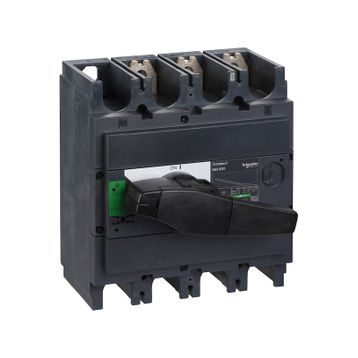 Schneider Compact INS630 Yük Ayırıcı