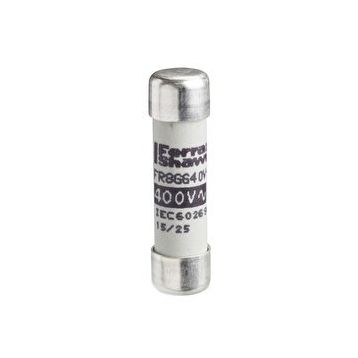 Schneider DF2BN0600 Tesys 8.5x31.5mm 6 A Kartuşu Sigorta