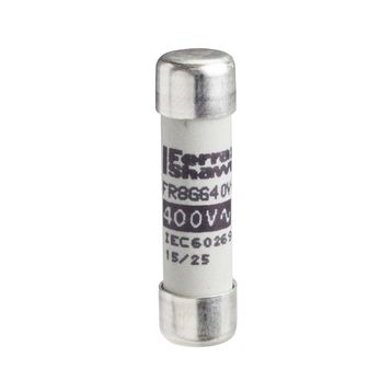 Schneider DF2CN10 Tesys10x38 mm aM 10 Göstergesiz Kartuşu Sigorta