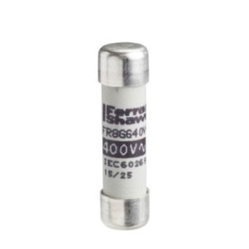 Schneider DF2CN32 Tesys10x38mm aM 32 A Göstergesiz Kartuşu Sigorta