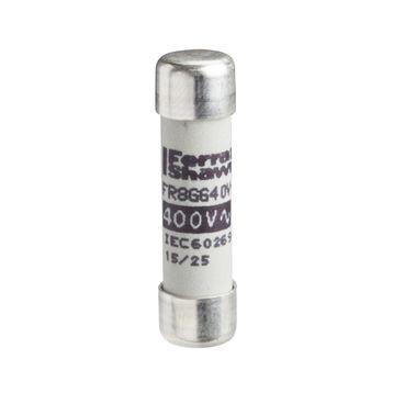 Schneider DF2CN32 Tesys10x38mm aM 32 A Göstergesiz Kartuşu Sigorta
