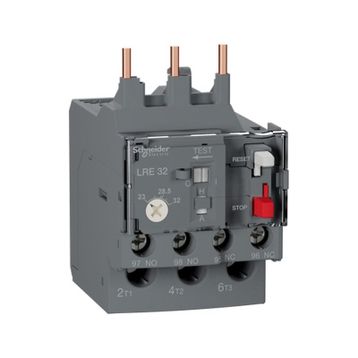 Schneider EASYPACT TVS LRE-32 23-32 A Diferansiyel Termik Aşırı Yük Rölesi