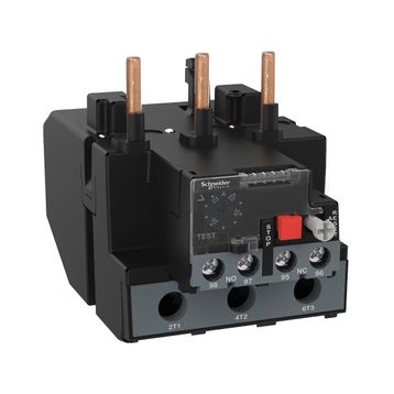 Schneider EASYPACT TVS LRE-322 17-25 A Diferansiyel Termik Aşırı Yük Rölesi