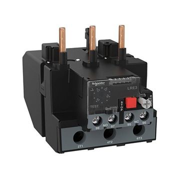 Schneider EASYPACT TVS LRE-322 17-25 A Diferansiyel Termik Aşırı Yük Rölesi