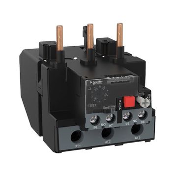 Schneider EASYPACT TVS LRE-355 30-40 A Diferansiyel Termik Aşırı Yük Rölesi
