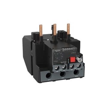 Schneider EASYPACT TVS LRE-355 30-40 A Diferansiyel Termik Aşırı Yük Rölesi