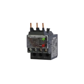 Schneider Electric 1.6-2.5A Termik Röle