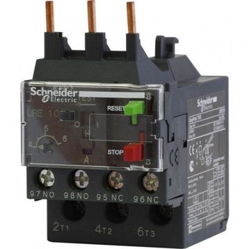 Schneider Electric 1.6-2.5A Termik Röle