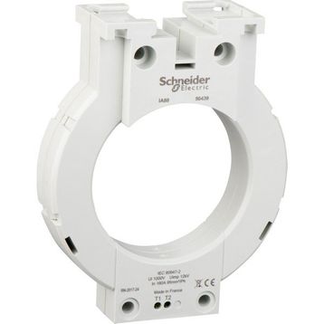 Schneider Electric 3303430504399 Rezidüel Çap 80 mm Akım Koruma GA İçin Kapalı Toroid