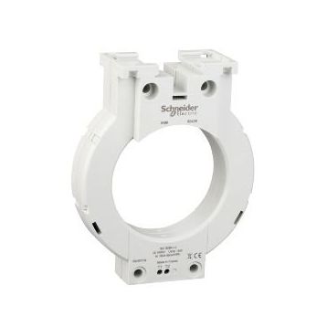 Schneider Electric 3303430504399 Rezidüel Çap 80 mm Akım Koruma GA İçin Kapalı Toroid