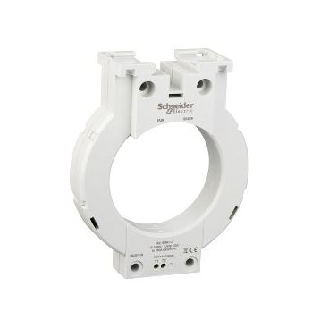 Schneider Electric 3303430504399 Rezidüel Çap 80 mm Akım Koruma GA İçin Kapalı Toroid
