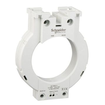 Schneider Electric 3303430504399 Rezidüel Çap 80 mm Akım Koruma GA İçin Kapalı Toroid