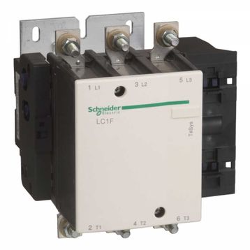 Schneider Electric 75KW 150A Kontaktör