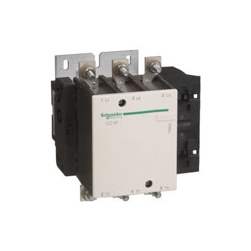 Schneider Electric 75KW 150A Kontaktör
