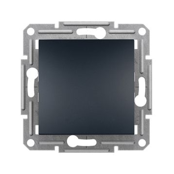 Schneider Electric Asfora Antrasit Plus Vavien Priz