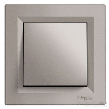 Schneider Electric Asfora Bronz Plus Anahtar Priz