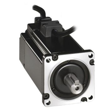 Schneider Electric Bch0602o12f1c No Oil Seal W Key 20-bit Encoder W Brake-straig