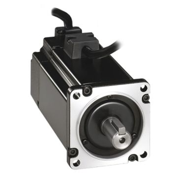 Schneider Electric Bch0602o12f1c No Oil Seal W Key 20-bit Encoder W Brake-straig