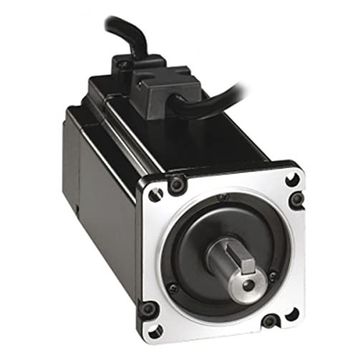 Schneider Electric Bch0602o12f1c No Oil Seal W Key 20-bit Encoder W Brake-straig