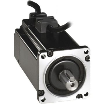 Schneider Electric Bch0602o12f1c No Oil Seal W Key 20-bit Encoder W Brake-straig