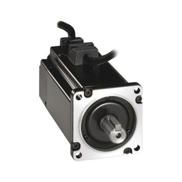 Schneider Electric Bch0602o12f1c No Oil Seal W Key 20-bit Encoder W Brake-straig