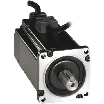 Schneider Electric Bch0602o12f1c No Oil Seal W Key 20-bit Encoder W Brake-straig
