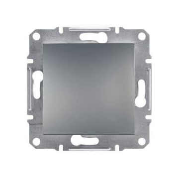 Schneider Electric Eph5600162 Asfora Çelik Kör Kapak