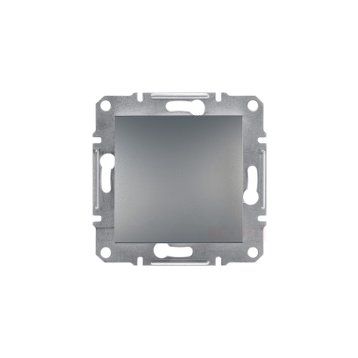 Schneider Electric Eph5600162 Asfora Çelik Kör Kapak