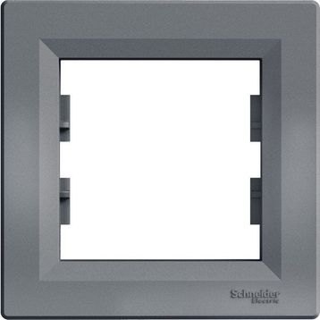 Schneider Electric EPH5800162 Tekli Çelik Çerçeve