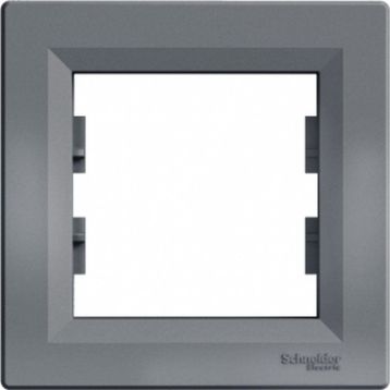 Schneider Electric EPH5800162 Tekli Çelik Çerçeve