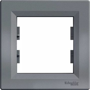 Schneider Electric EPH5800162 Tekli Çelik Çerçeve