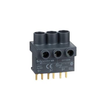 Schneider Electric GV1G09 Terminal Besleme Klemensi