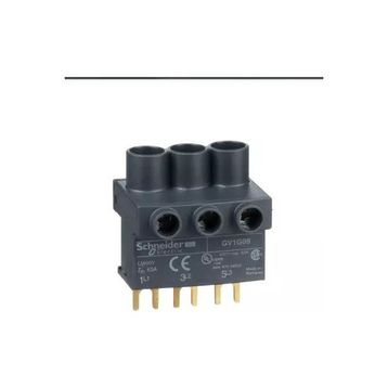 Schneider Electric GV1G09 Terminal Besleme Klemensi