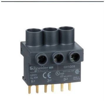 Schneider Electric GV1G09 Terminal Besleme Klemensi
