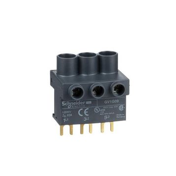 Schneider Electric GV1G09 Terminal Besleme Klemensi