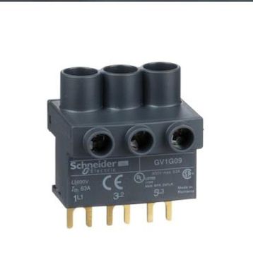 Schneider Electric GV1G09 Terminal Besleme Klemensi