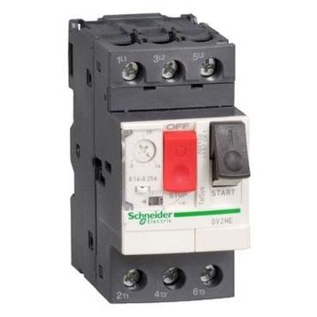 Schneider Electric GV2ME20 13A-18A Motor Koruma Şalteri