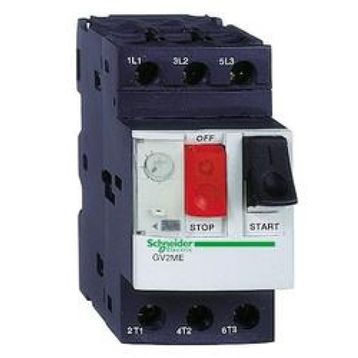 Schneider Electric GV2ME20 13A-18A Motor Koruma Şalteri