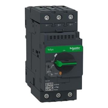 Schneider Electric GV3P40 Devre kesici 30-40A Motor Koruma Şalteri