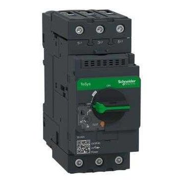 Schneider Electric GV3P40 Devre kesici 30-40A Motor Koruma Şalteri