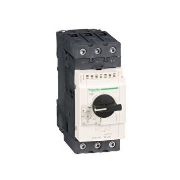 Schneider Electric GV3P40 Devre kesici 30-40A Motor Koruma Şalteri
