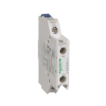 Schneider Electric LAD8N11 Yardımcı Kontak Bloğu