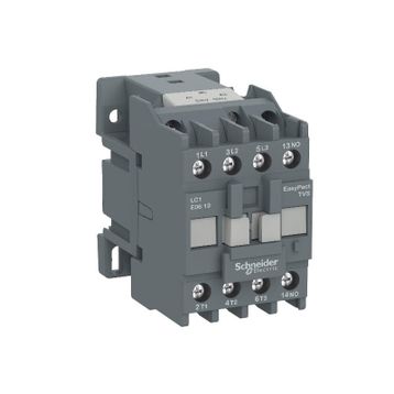 Schneider Electric LC1E2510M5 3 Kutup TVS 1NA 11 Kw 220 V AC Kontaktör