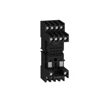 Schneider Electric RXZE2M114M Soket RXZ Karışık Kontak 10A 250V Konnektör RXM2 RXM4 İçin Röle