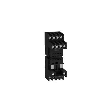 Schneider Electric RXZE2M114M Soket RXZ Karışık Kontak 10A 250V Konnektör RXM2 RXM4 İçin Röle