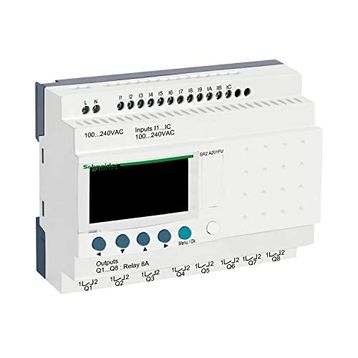 Schneider Electric SR2A201FU Akıllı Röle