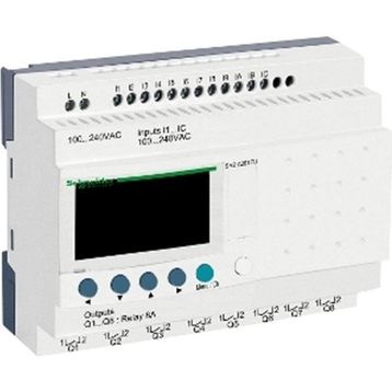 Schneider Electric SR2A201FU Akıllı Röle