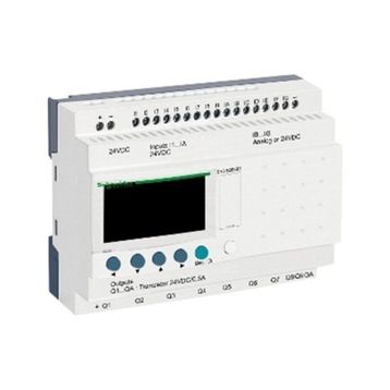 Schneider Electric SR3B262BD Modüler Akıllı Röle